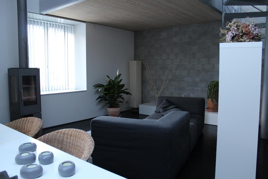 Carpe Diem - Bnb - Chambres D'Hotes Pery Bilik gambar