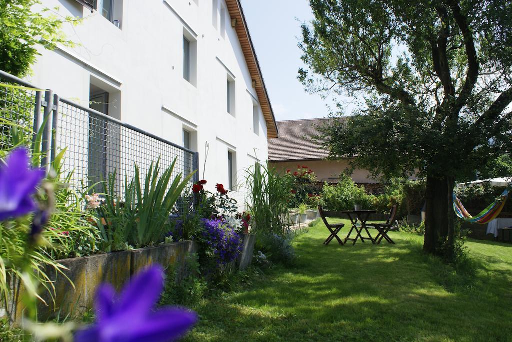 Carpe Diem - Bnb - Chambres D'Hotes Pery Luaran gambar