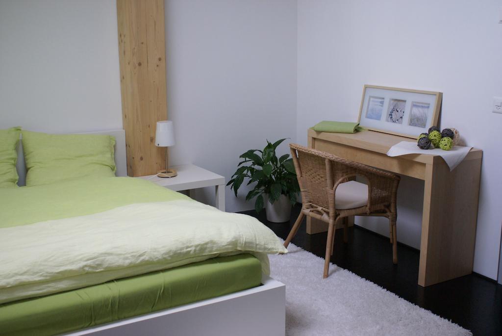 Carpe Diem - Bnb - Chambres D'Hotes Pery Bilik gambar